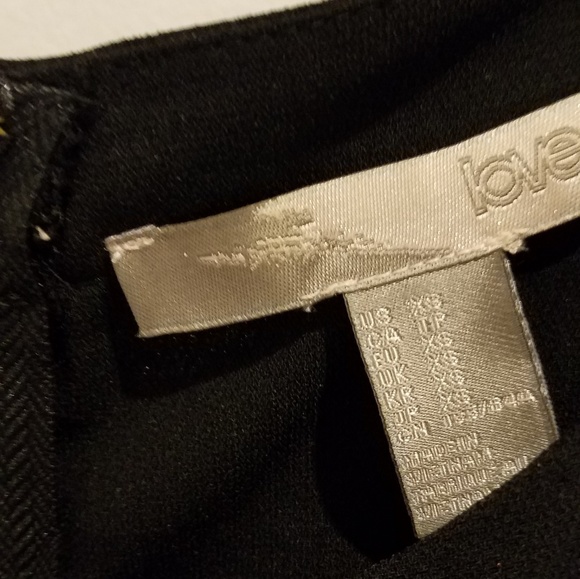 Dress - Picture 4 of 4